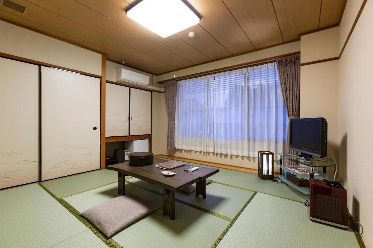 Kyoto Higashiyamaso Hotel Ryokan