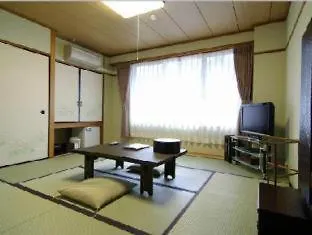 Ryokan Kyoto Higashiyamaso Hotel