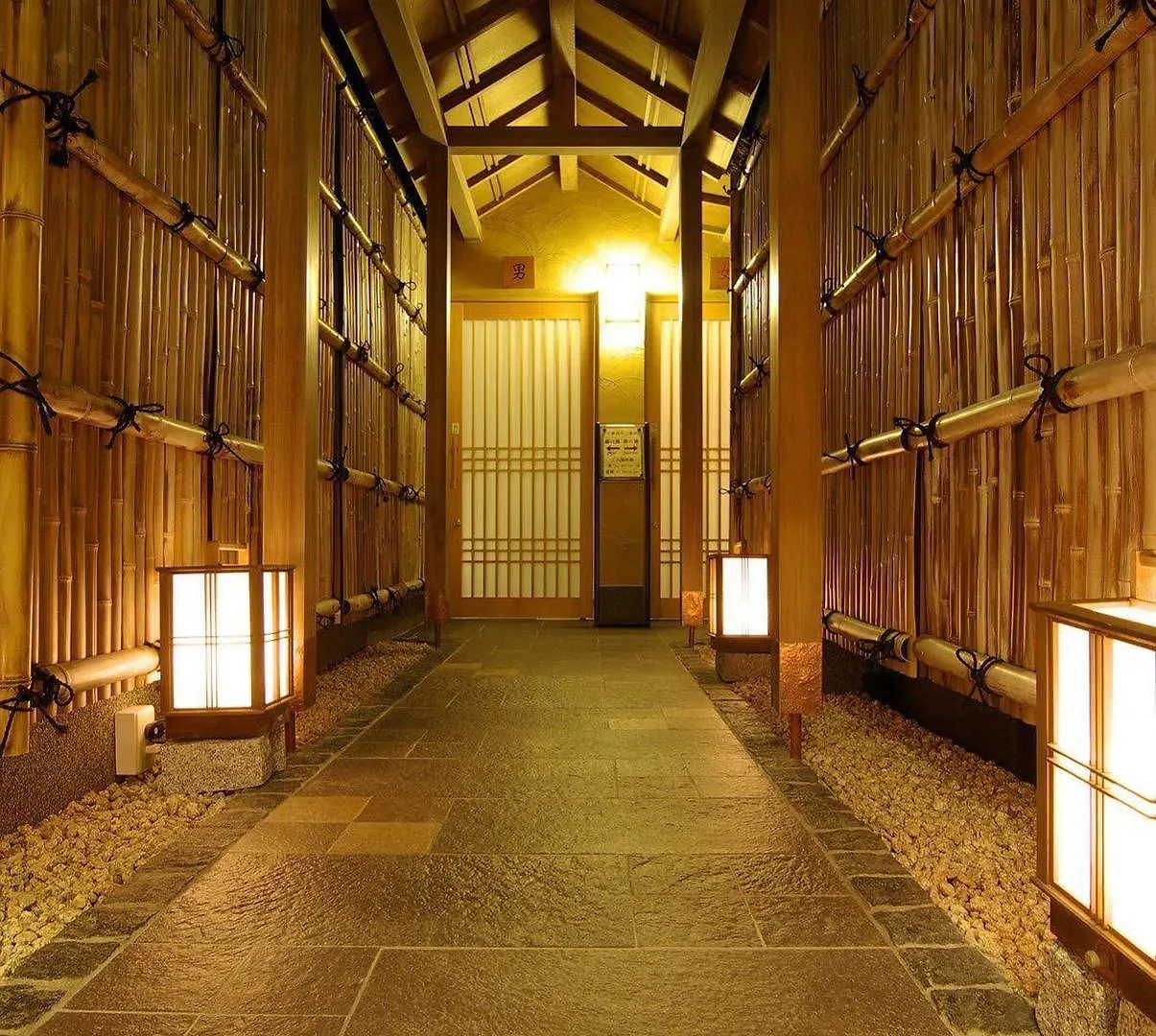 Kyoto Higashiyamaso Hotel 3*,  Japán