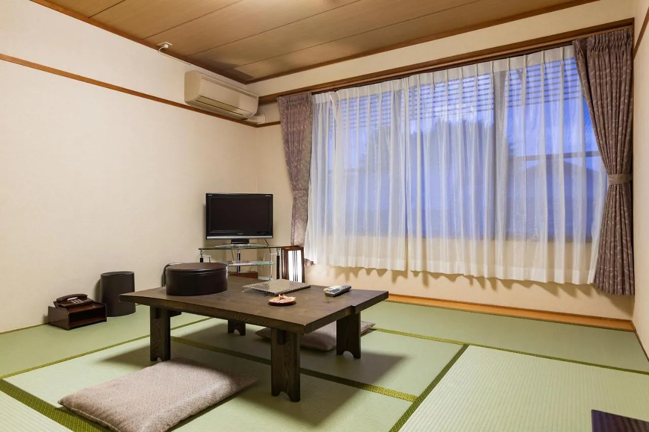 Kyoto Higashiyamaso Hotel