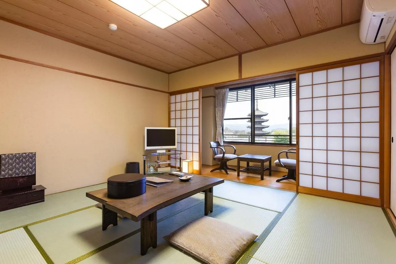 *** Ryokan Kyoto Higashiyamaso Hotel Japan