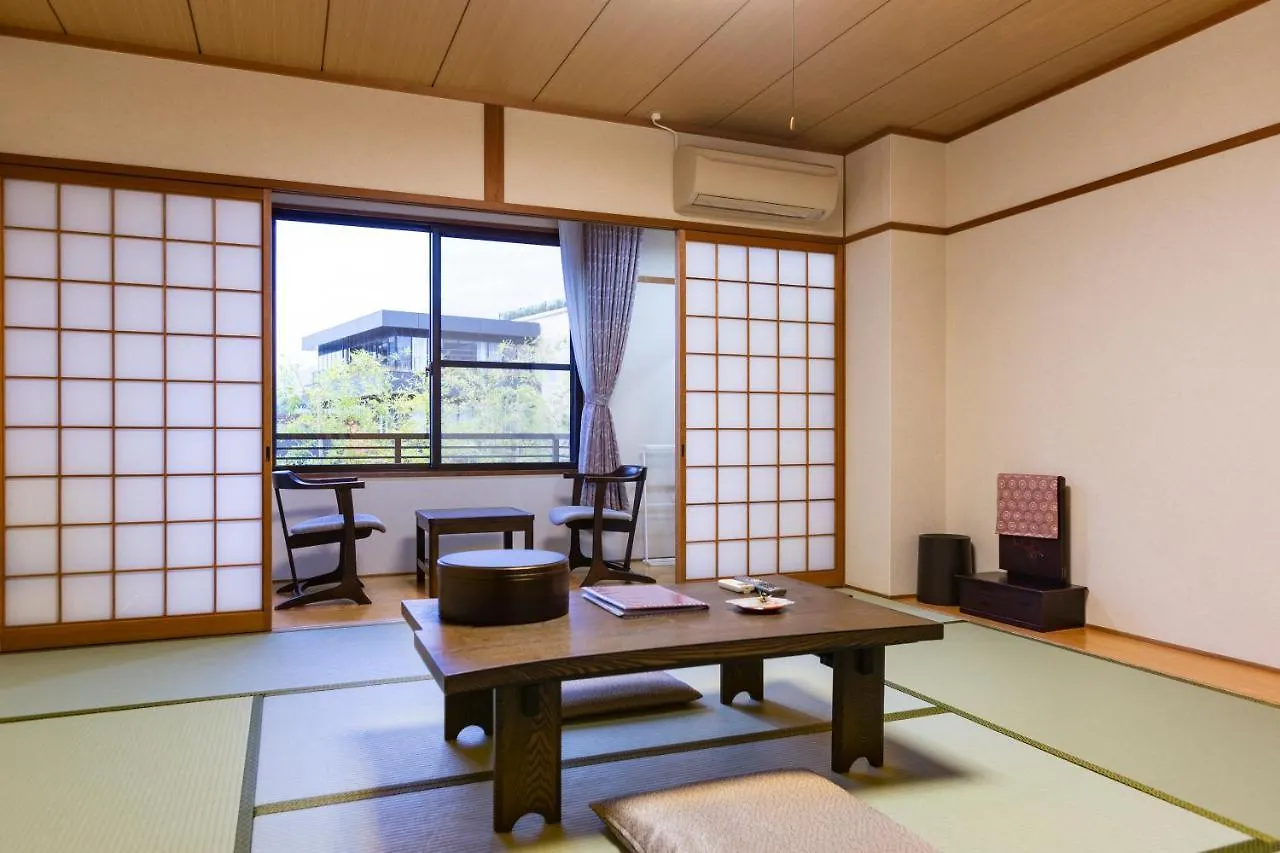 Ryokan Kyoto Higashiyamaso Hotel
