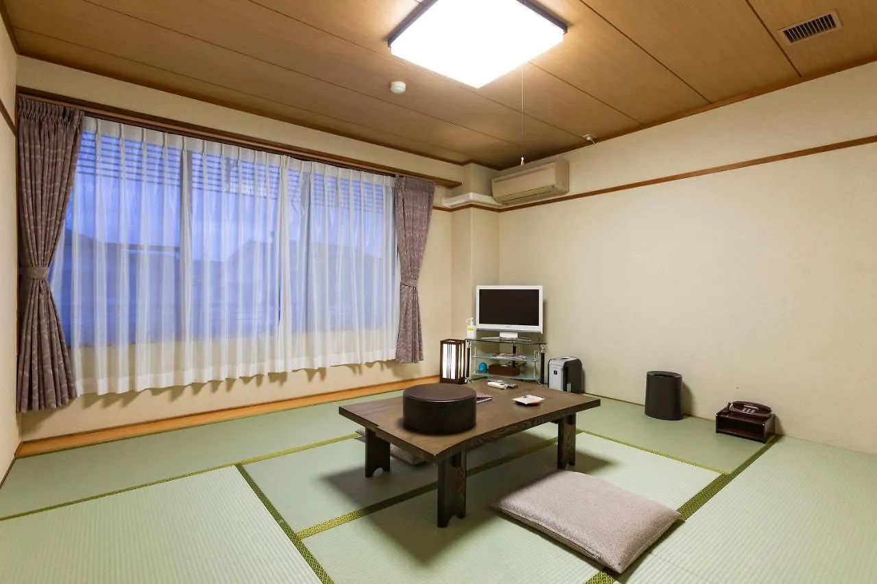 Ryokan Kyoto Higashiyamaso Hotel