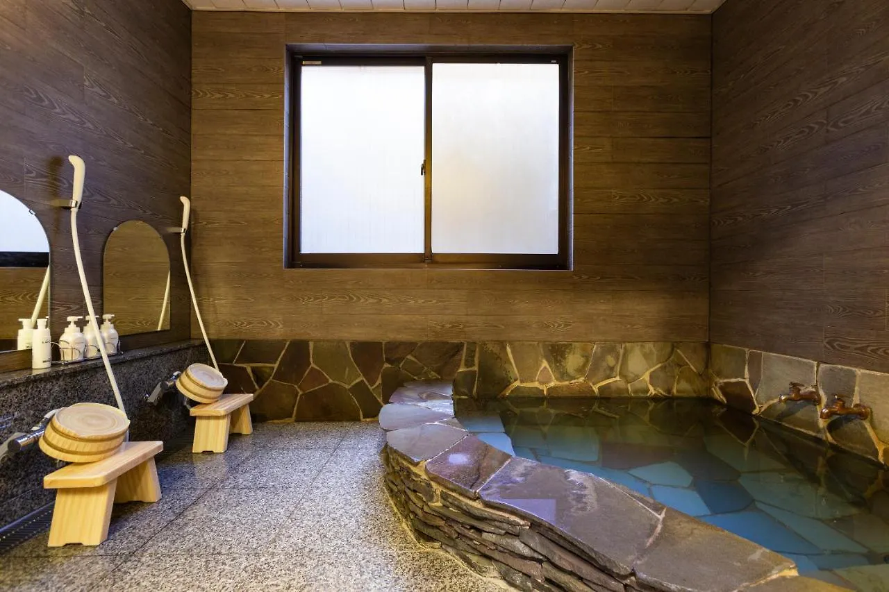 Ryokan Kyoto Higashiyamaso Hotel