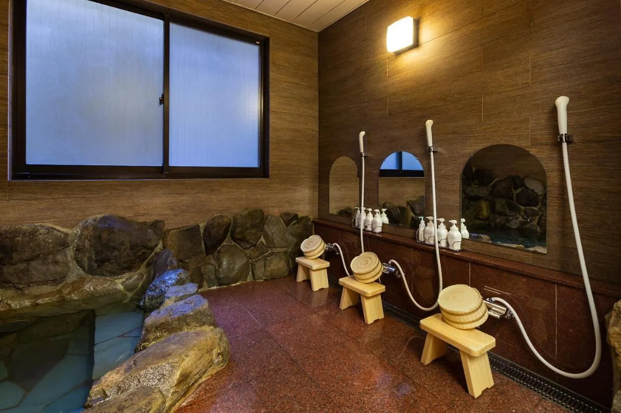 *** Ryokan Kyoto Higashiyamaso Hotel Japan