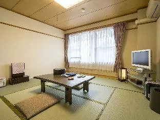 Kyoto Higashiyamaso Hotel Ryokan