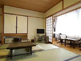 Kyoto Higashiyamaso Hotel Japan