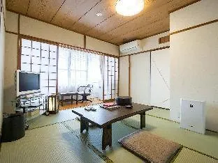 Kyoto Higashiyamaso Hotel
