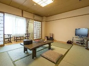 Kyoto Higashiyamaso Hotel