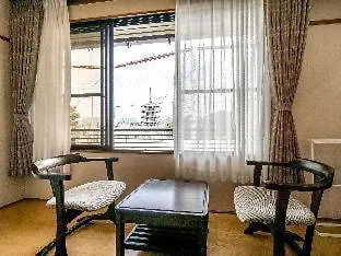 Kyoto Higashiyamaso Hotel