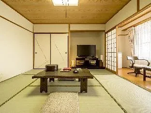 Ryokan Kyoto Higashiyamaso Hotel