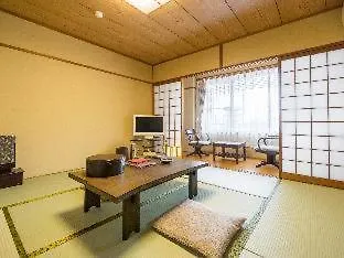 Kyoto Higashiyamaso Hotel Japan