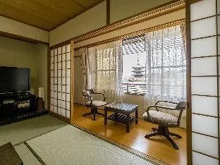 Kyoto Higashiyamaso Hotel Ryokan