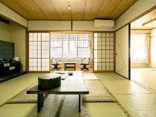 Ryokan Kyoto Higashiyamaso Hotel