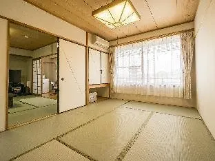 Ryokan Kyoto Higashiyamaso Hotel