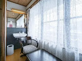 Kyoto Higashiyamaso Hotel Ryokan