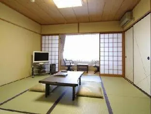 Kyoto Higashiyamaso Hotel Ryokan