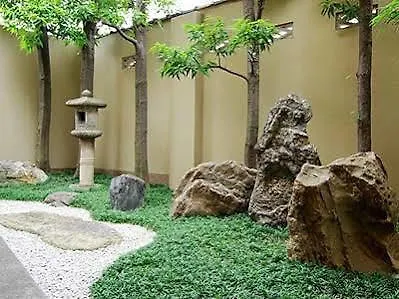 Kyoto Higashiyamaso Hotel Japan