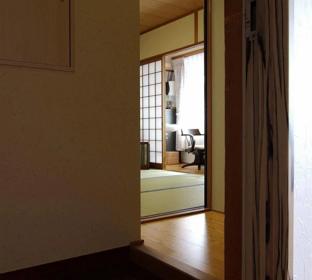 Kyoto Higashiyamaso Hotel