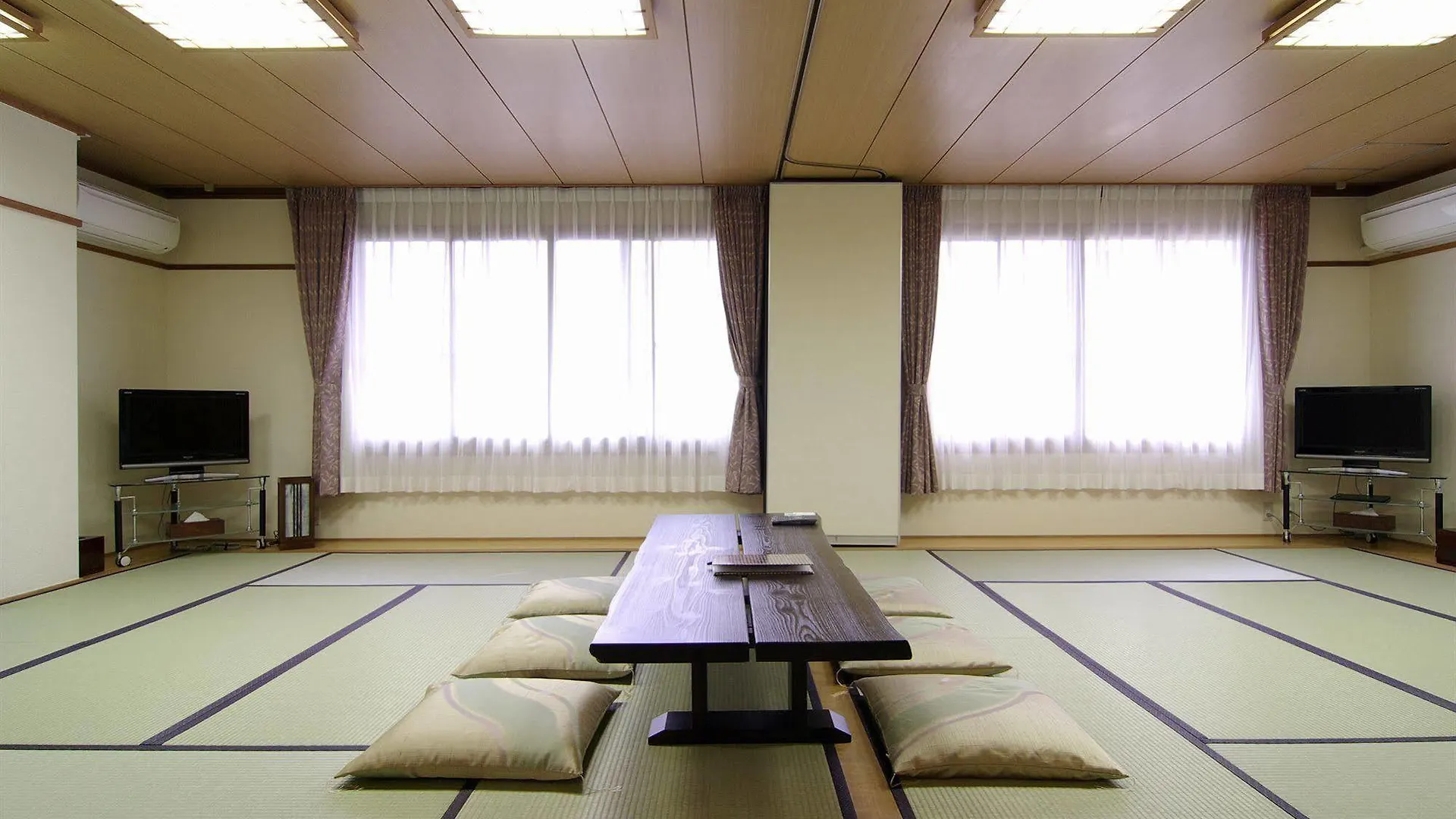 Ryokan Kyoto Higashiyamaso Hotel