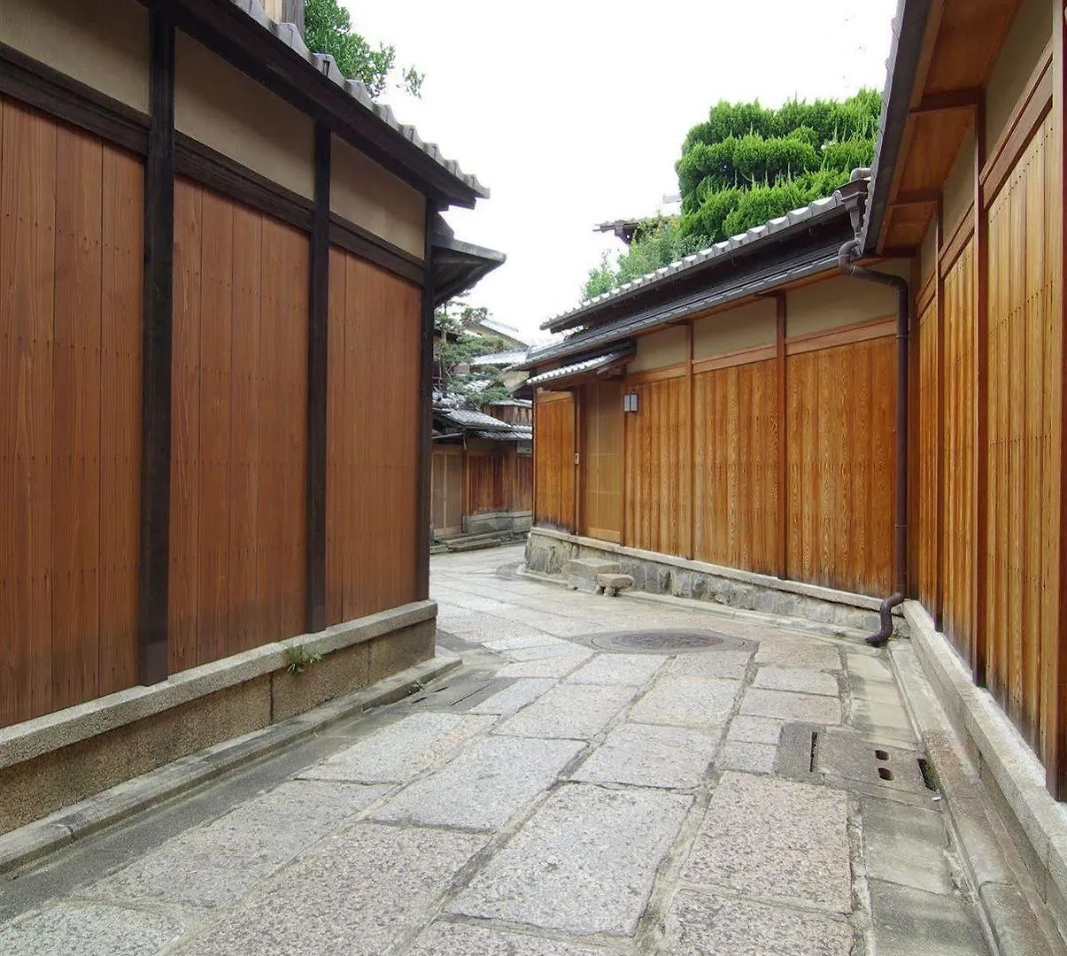 *** Ryokan Kyoto Higashiyamaso Hotel Japan