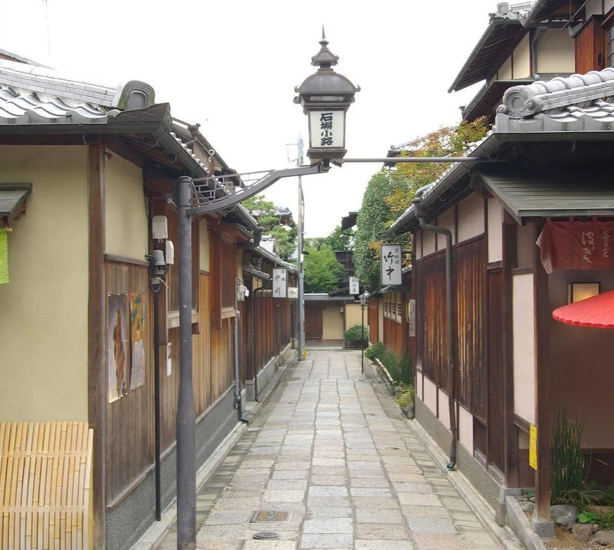 Kyoto Higashiyamaso Hotel