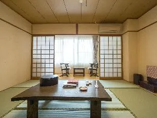 Kyoto Higashiyamaso Hotel Japan