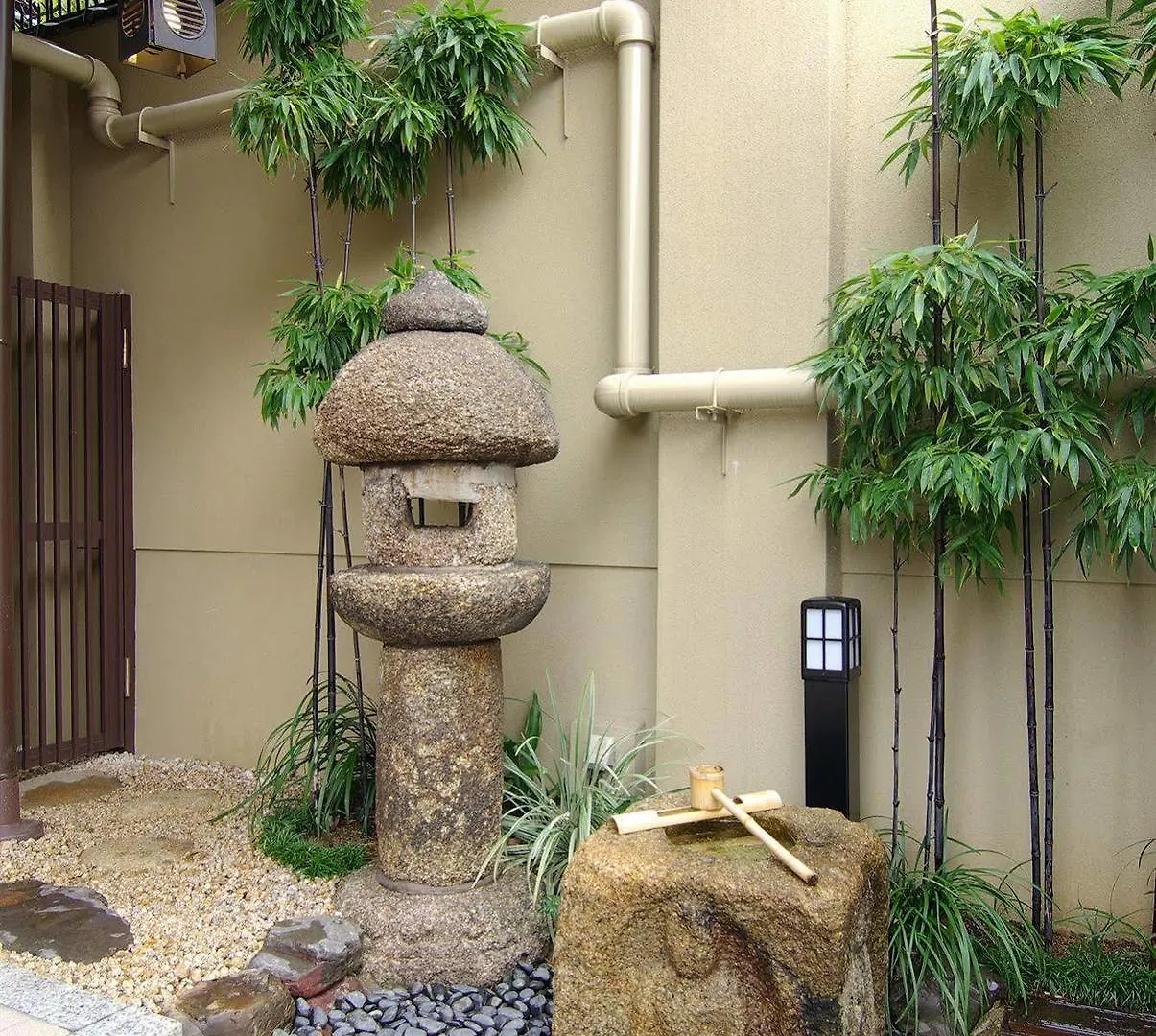 Kyoto Higashiyamaso Hotel Japan